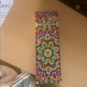 Pencil box four school